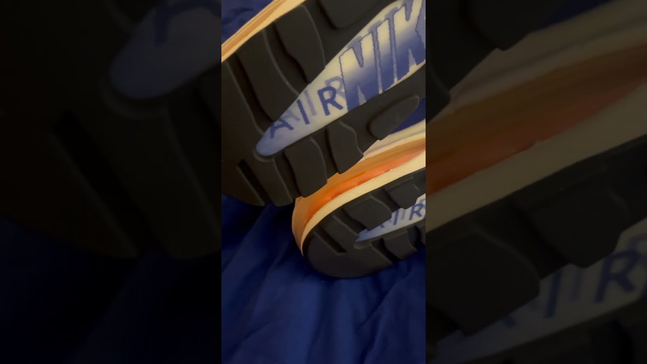 Nike Air Max 93 Blue Orange Nike Hoodie Sweatpants NY Knicks tee #nike #airmax #nyc #newyorkknicks