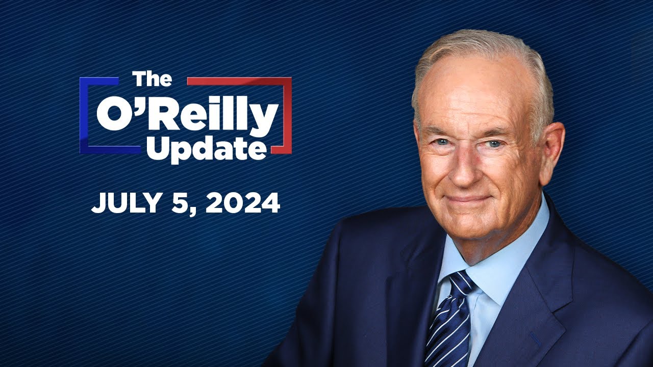 The Best of The O'Reilly Update!