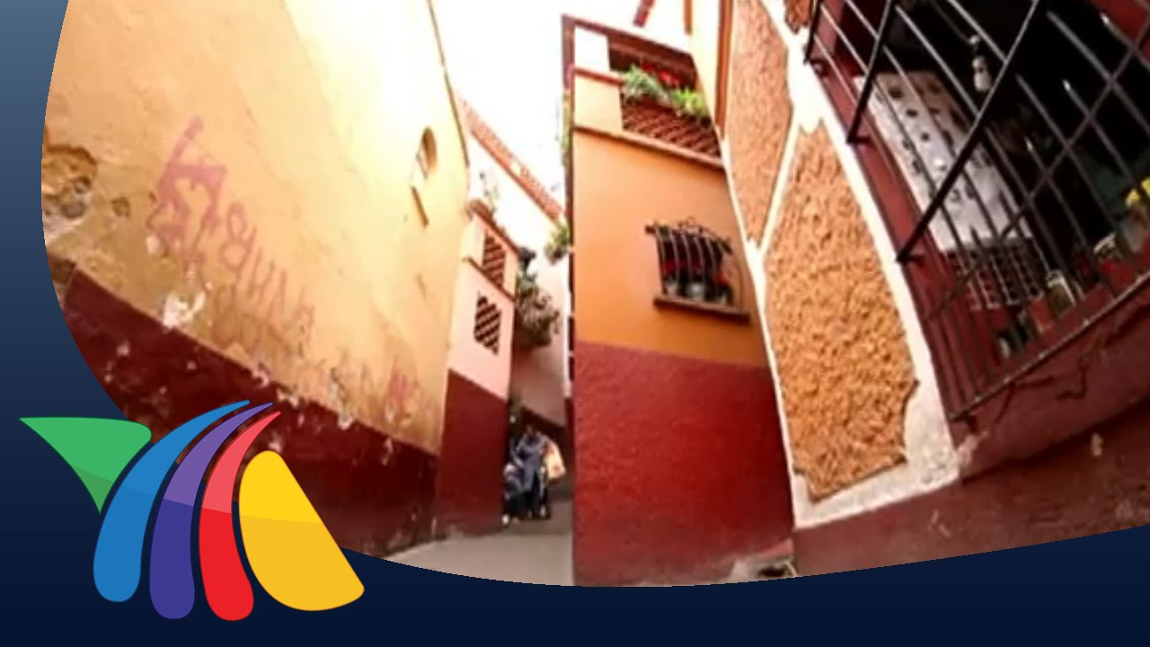 Hechos AM - Fuerza AM: Conoce la historia del Callejón del Beso | Noticias de Guanajuato