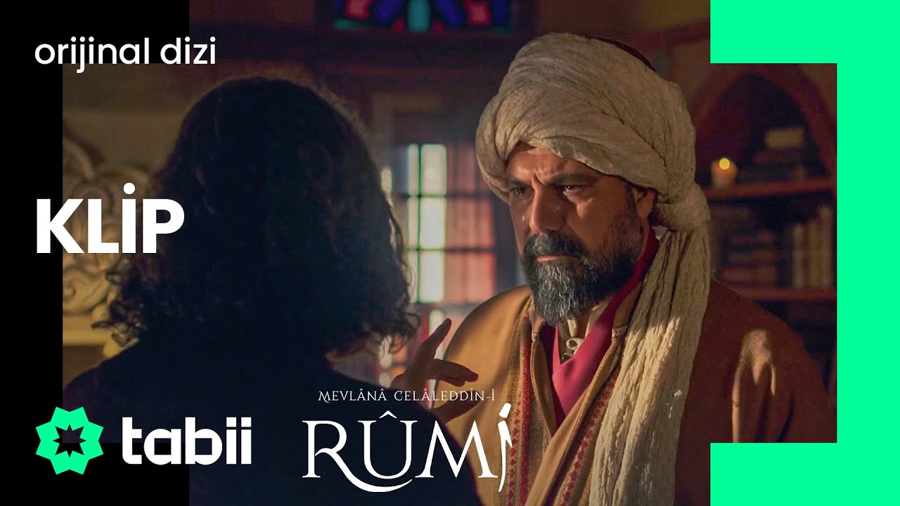 Semada Allah'a Açılan Eller, Elbet Cennete Gidecektir. | Mevlânâ Celâleddîn-i Rûmî 15. Bölüm