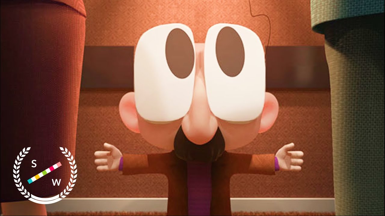 Life is Beautiful | Award-Winning 3D Animation Short Film