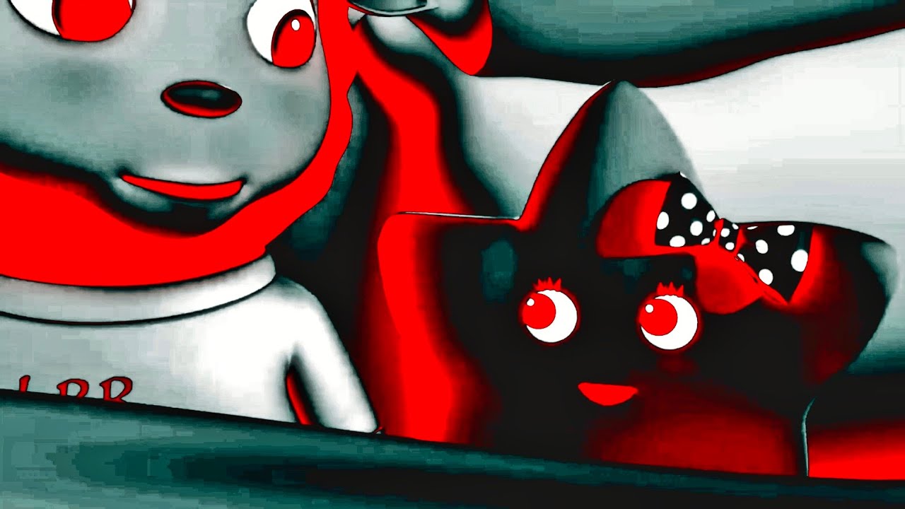 Little Baby Bum Star Roll Over Sparta Pitch Effects Sponsored by Preview 2 Mokou Deepfake Effects