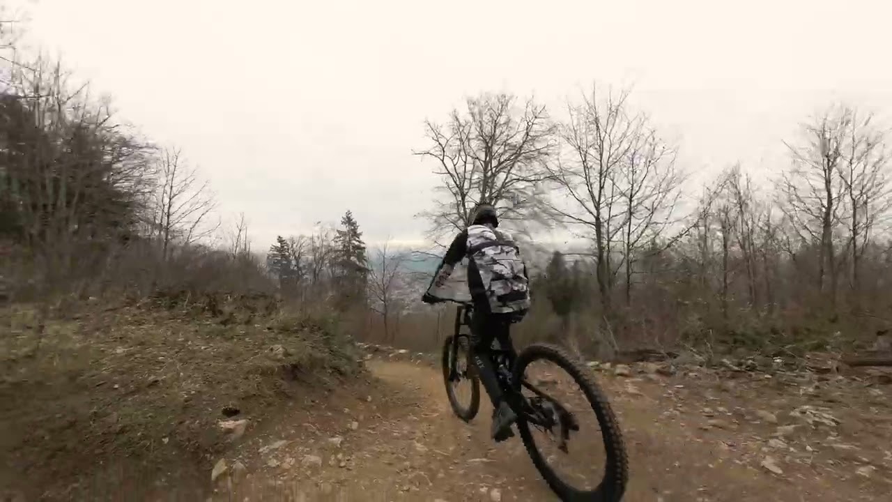 Biel Trail Full Run 2024