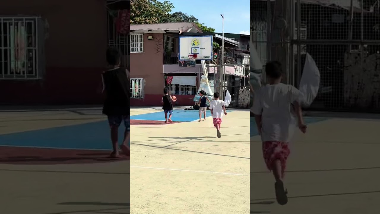 Intermission daw muna sila.. 