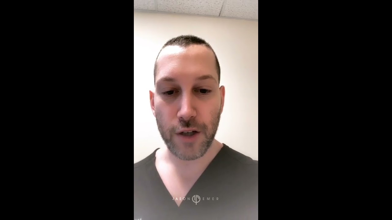 Lymphatic Massage | 2 Week Post-OP Lymphatic Massage | Lymphatic Massage After Liposuction | Live
