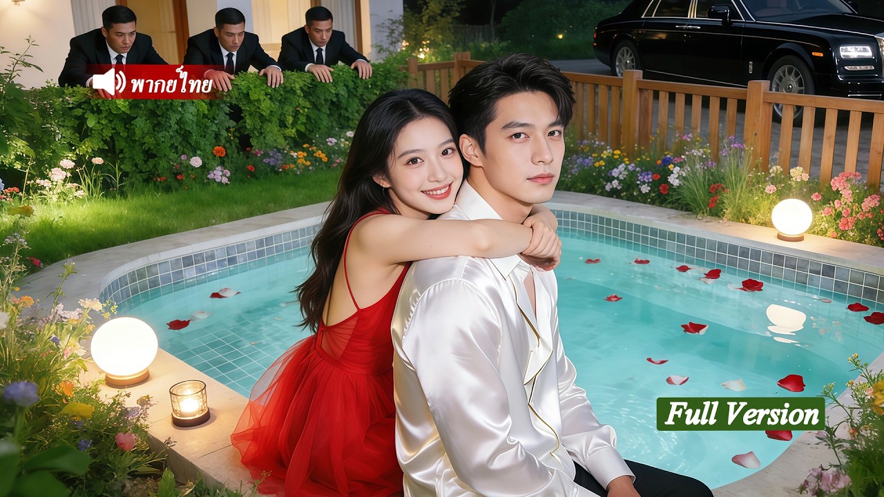 ประธานเย็นชารำคาญคุณหนูไฮโซรอบตัว แต่คิดถึงสาวคนหนึ่งทุกคืน ความน่ารักของเธอทำให้เขาลืมไม่ลง