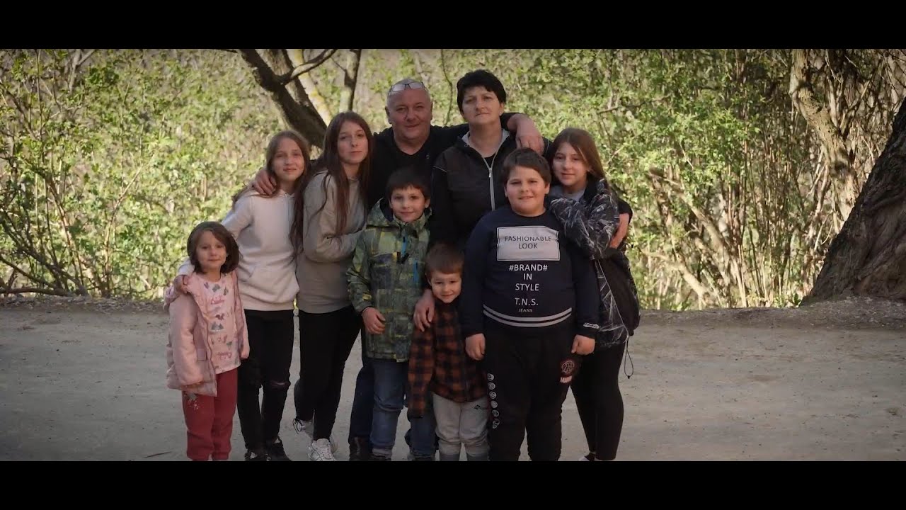 TO JE ŽIVOT I Ivana i Dragan iz Stublice odgajaju dvanaestoro dece: Ovo je njihova priča I UNA