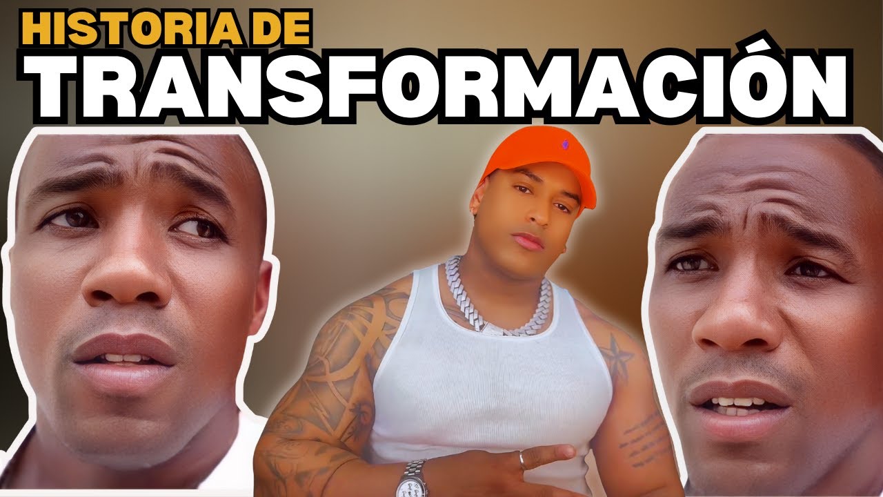 🔥 Del Pasado a la Superación: El Tiza Comparte su Historia y envia Mensaje a la Juventud