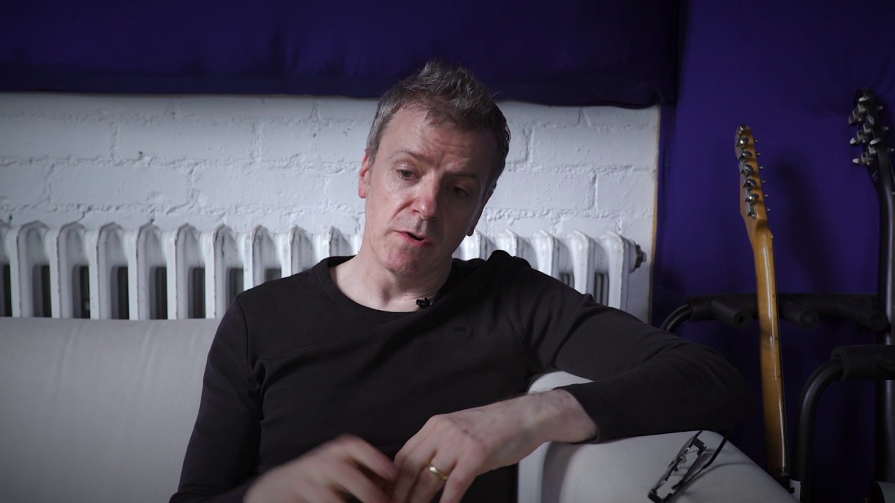 Robert Reed : David Bedford Variations E.P