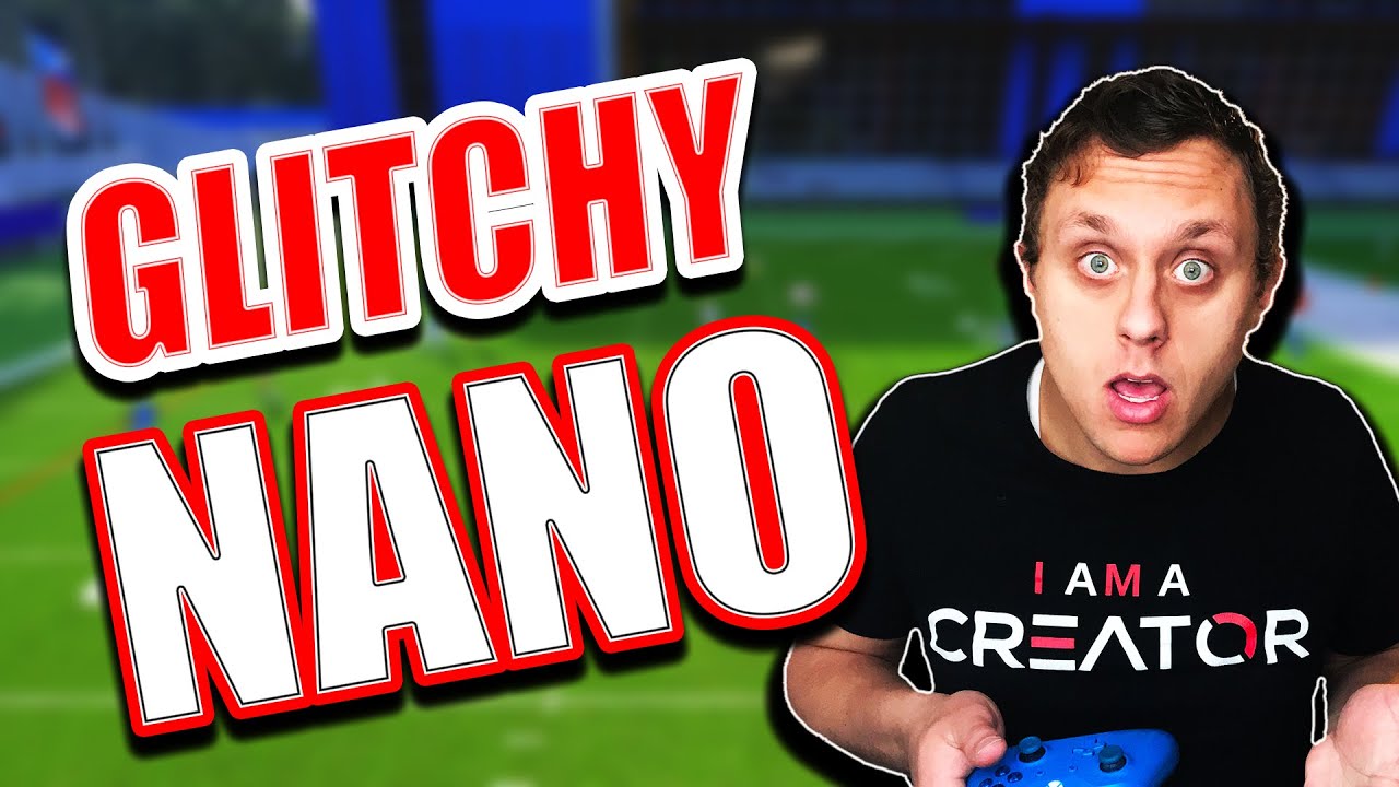THE BEST NANO BLITZ IN MADDEN 23!!! | Madden 23 Nano Blitz