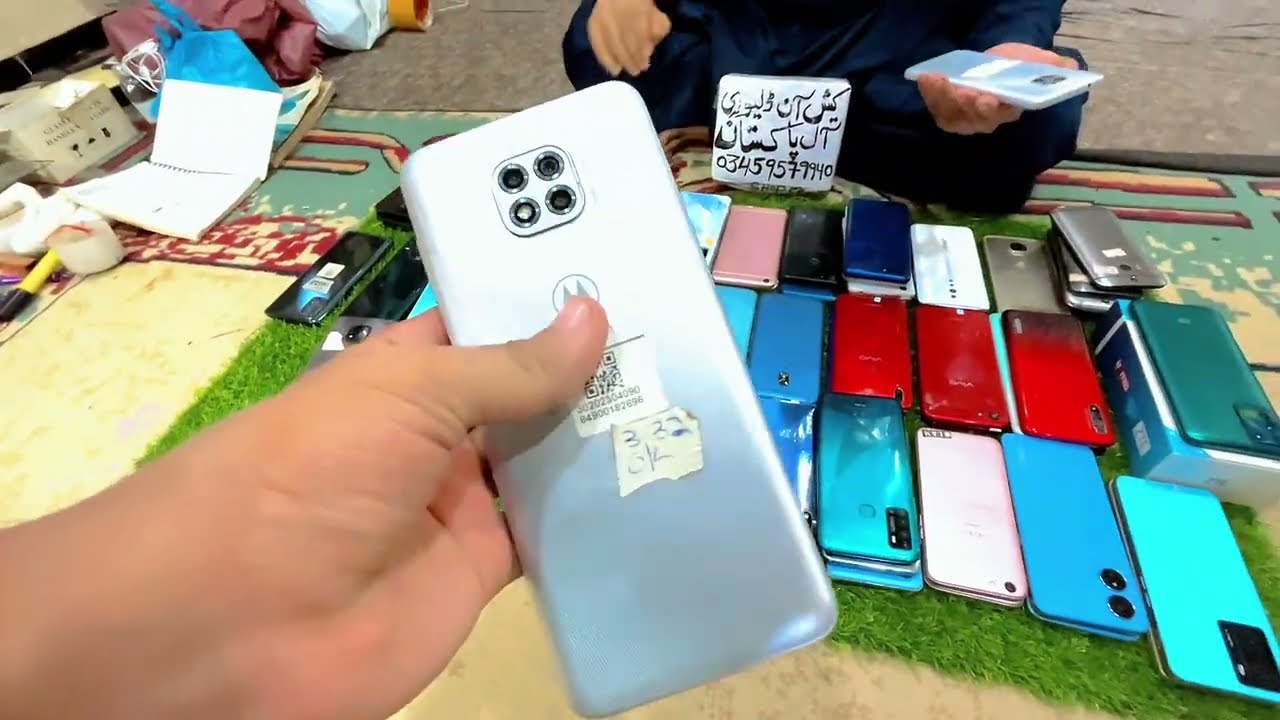 Htc Old Is Gold Motorola Z4 z3 z2force OneAce5g Z2 iPhone6 Gpower 21 Vivo S1  Y85 Y16 Y17 Oppo Renoz