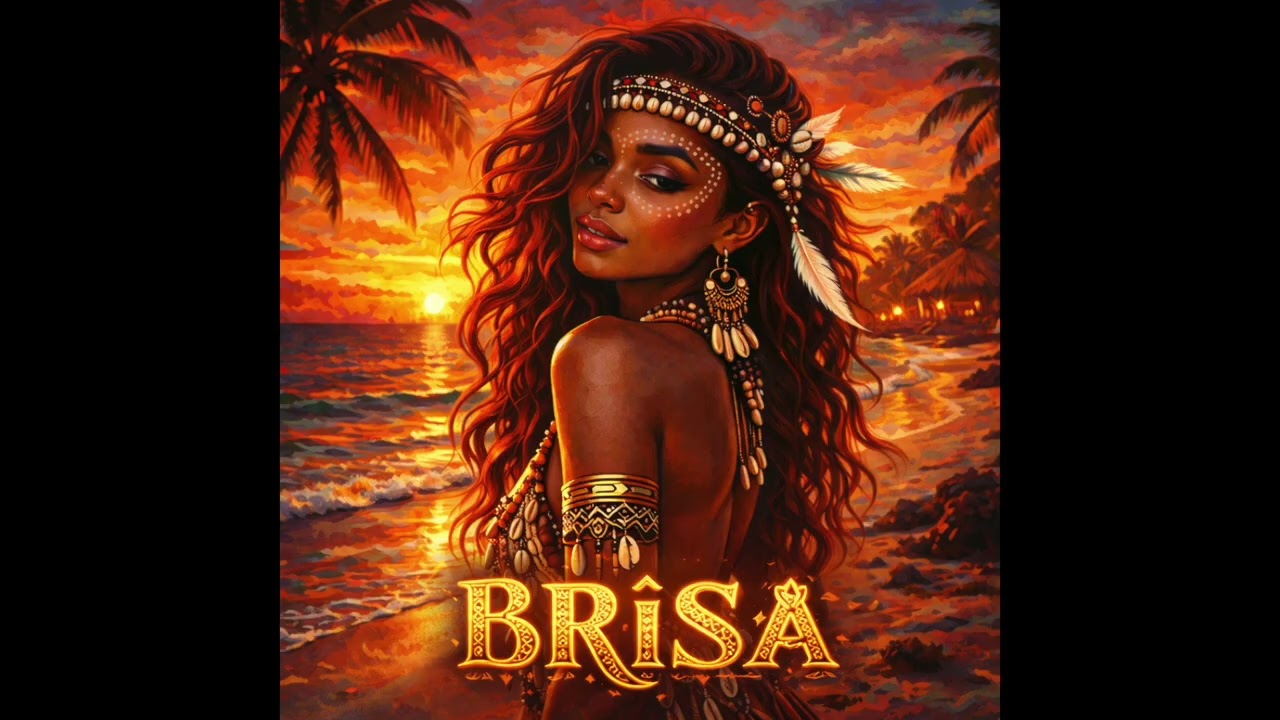 Jay Meerkat - Brisa | Emotional Afro House