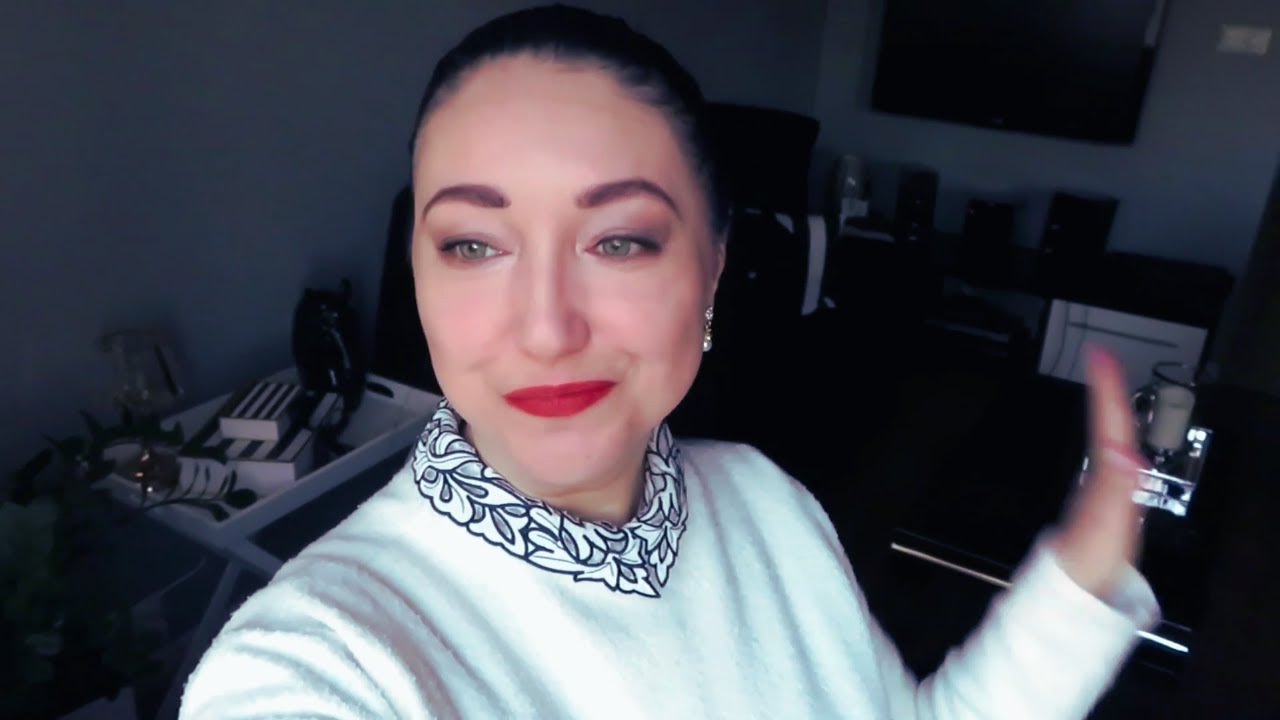 VLOG - Focaccia z suszonymi pomidorami  / Zakupy z Rossmanna  🛍 🛒
