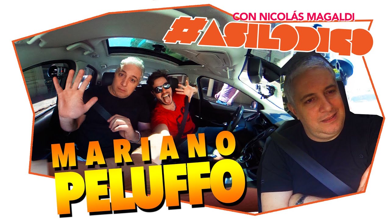 #ASILODIGO