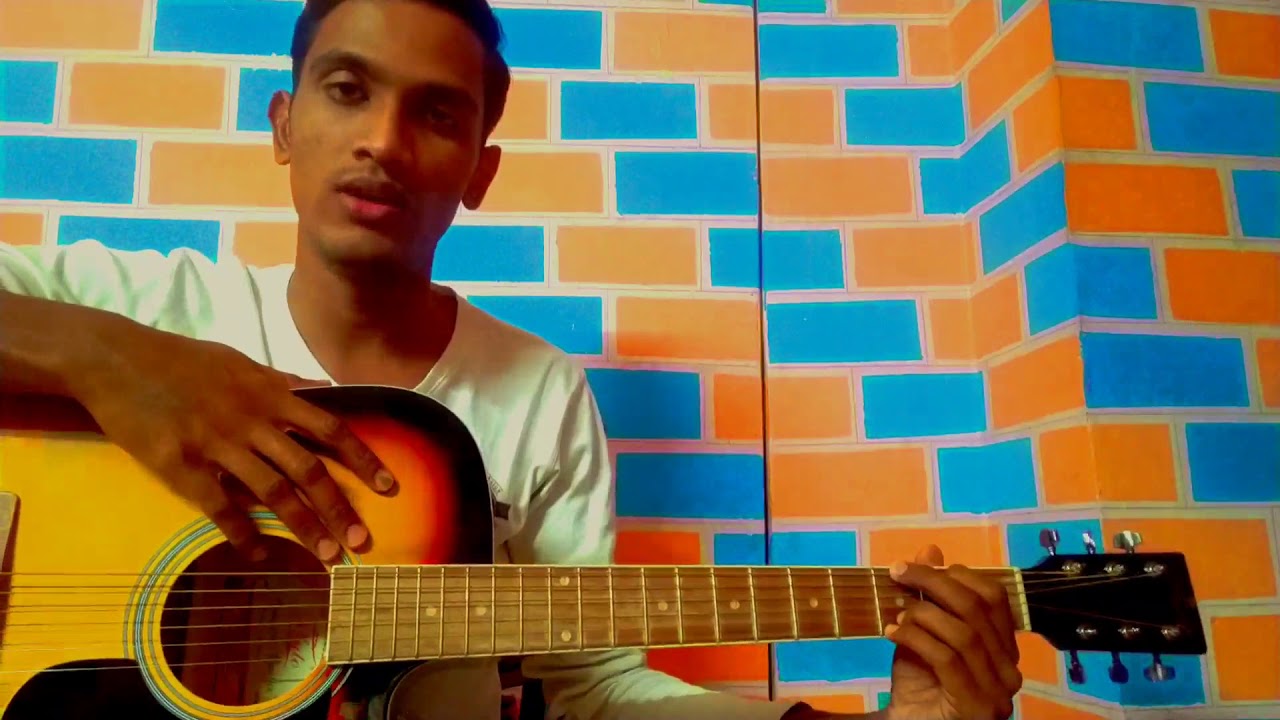 Thuna Enik Yeshuve Malayalam Christian Song Guitar Chords