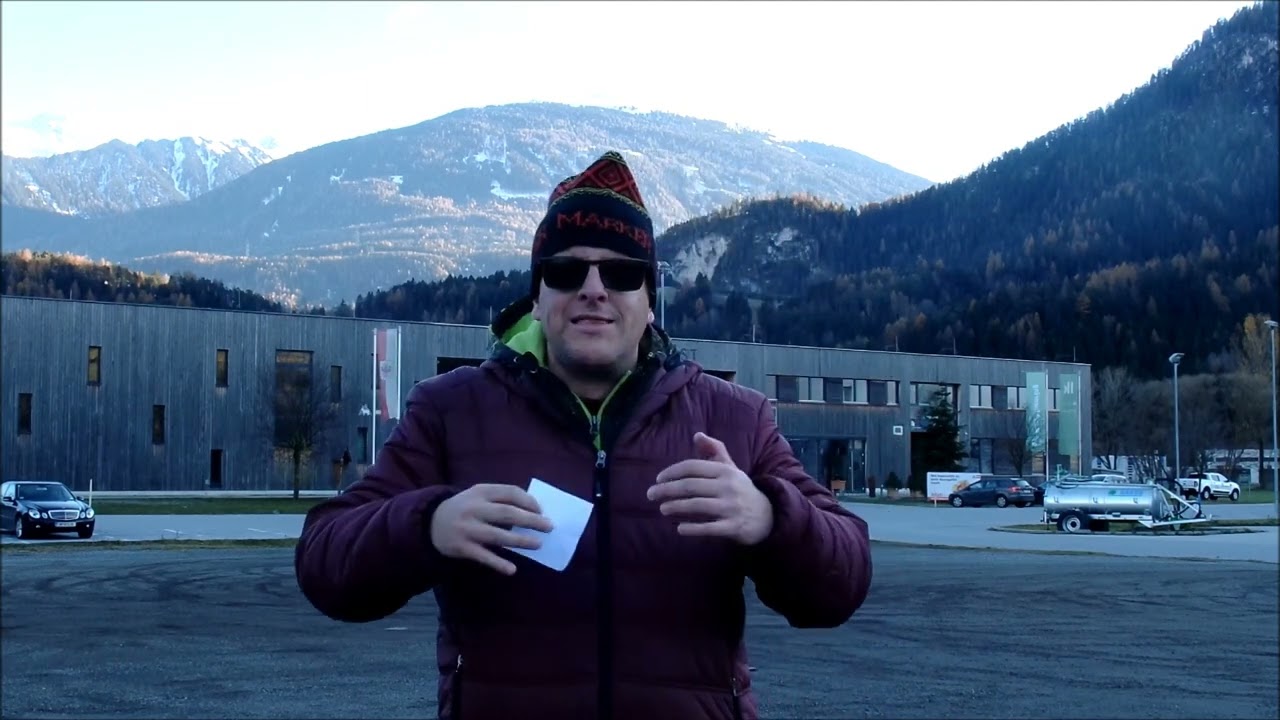 83.Ortsreportage Imst Brennbichl 2.Teil am 27.11.2022 von Reporter Stefan Wanker