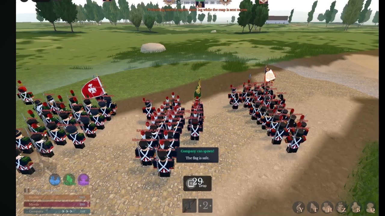 [Guest] Division De Soult vs Napoli's Terza Division