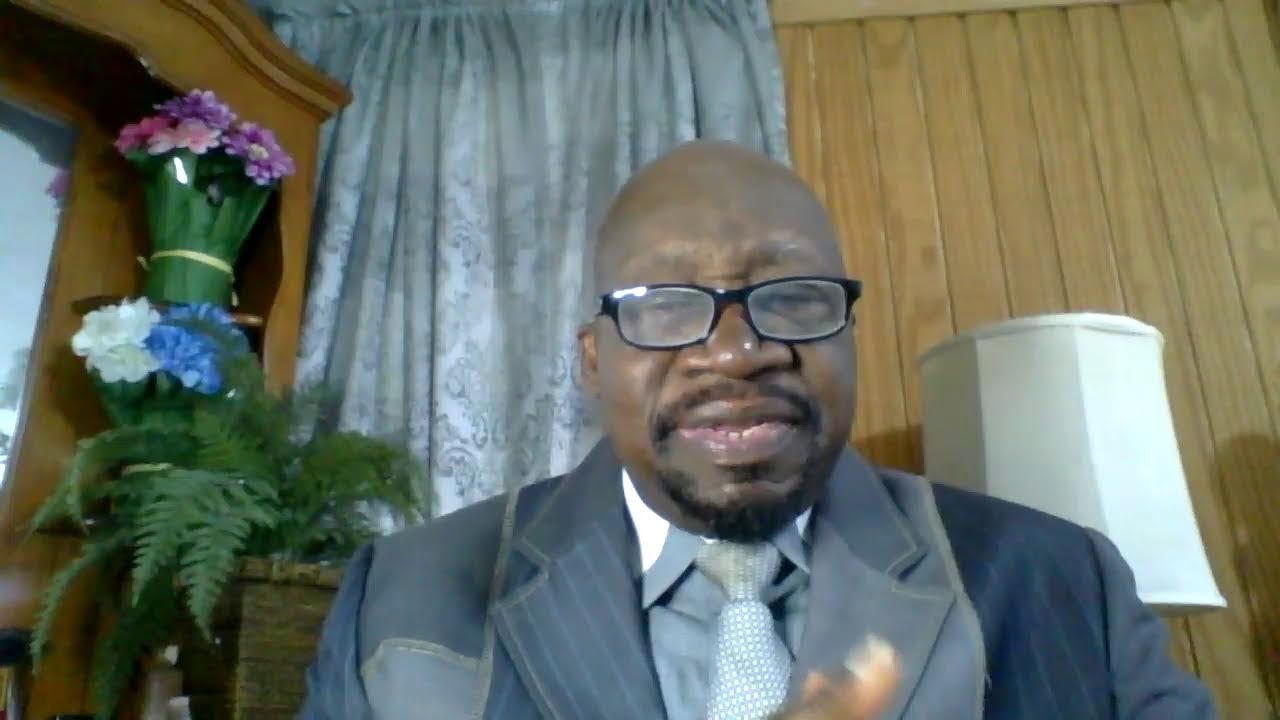 DESTINED TO BE BLESSED . PASTOR ISAAC ADEYEMI .