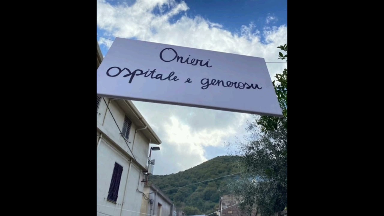 2) Tenore Sa Vajone di Oniferi - Muttos