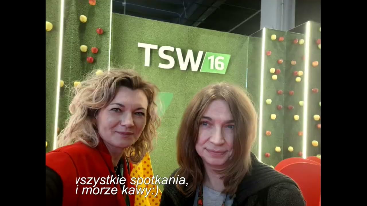 TSW 2026   w obiektywach redakcji Pod Osłonami