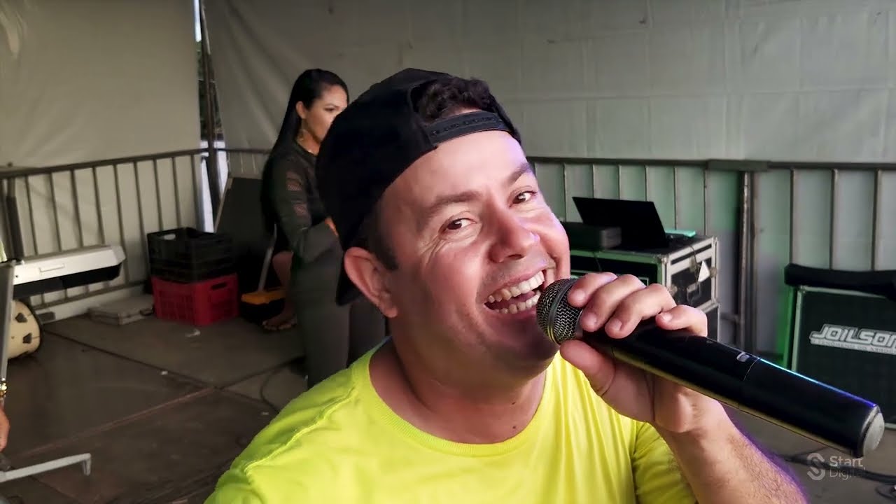 BI LUA NUA - SHOW COMPLETO AO VIVO EM ALAGOAS 2022