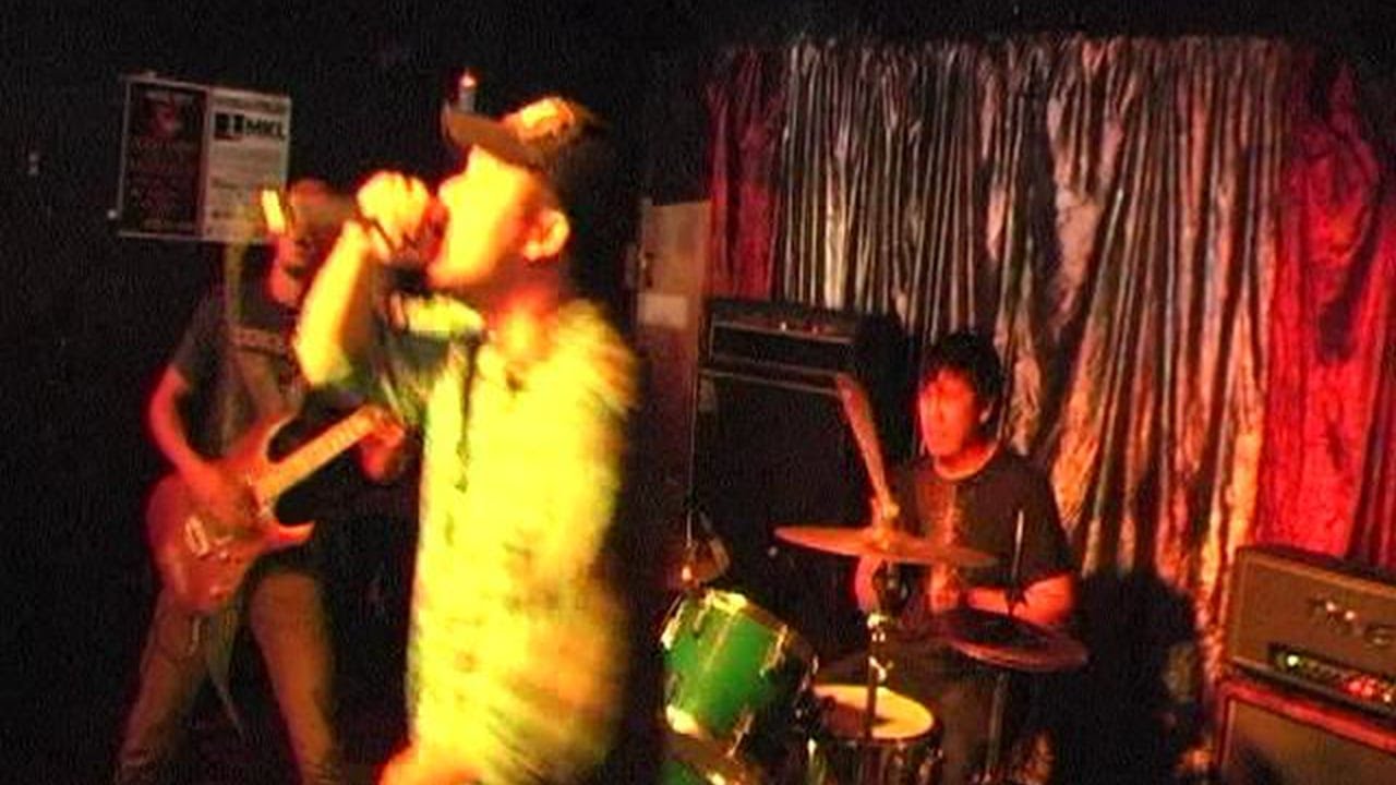 [hate5six] Wormrot - April 02, 2011