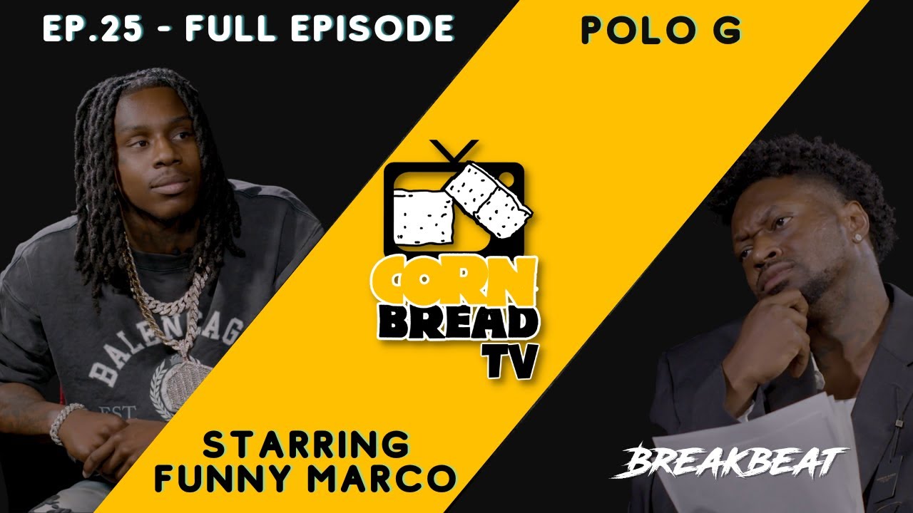 Polo G Talks Bag Talk, Ja Morant, Aliens, Michael Myers, Halloween, “Power” and More