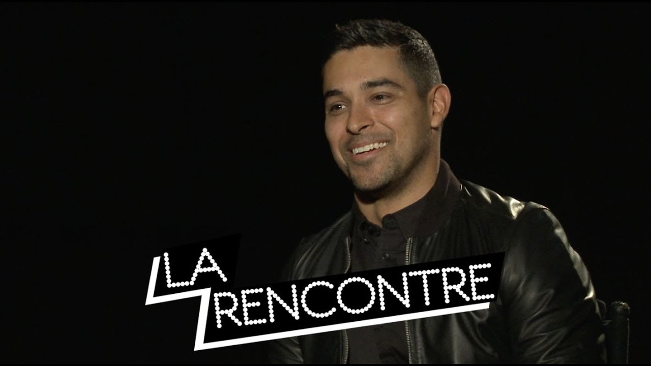 NCIS : Enquêtes spéciales - Wilmer Valderrama répond à nos questions !