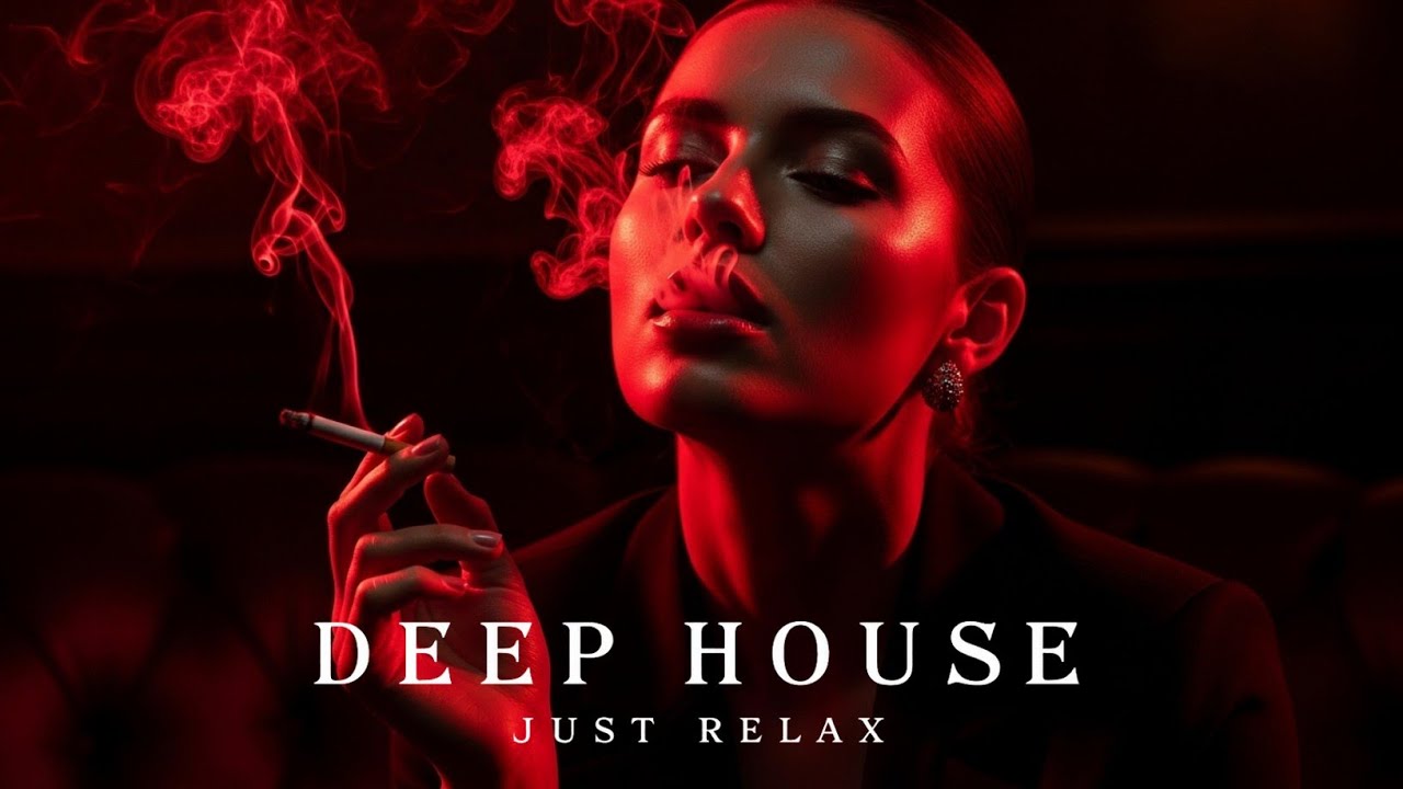 Smoke Mood – Just Relax | Deep House Mix 2026 • Chill / Night Vibes / Stress Relief #27
