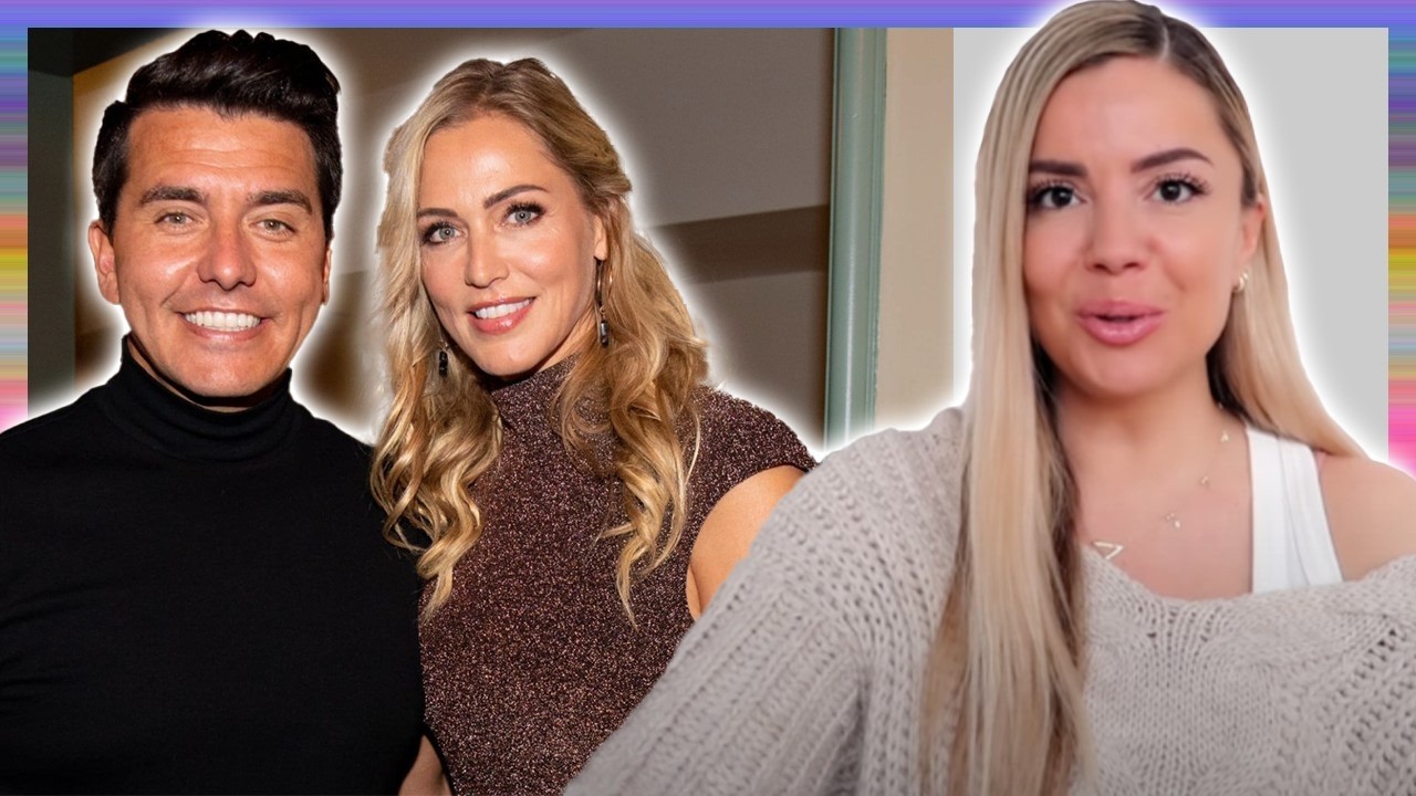 Yvonne Coldeweijer doet boekje open – Liza ging als eerst vreemd: dit zou er écht gebeurd zijn tusse