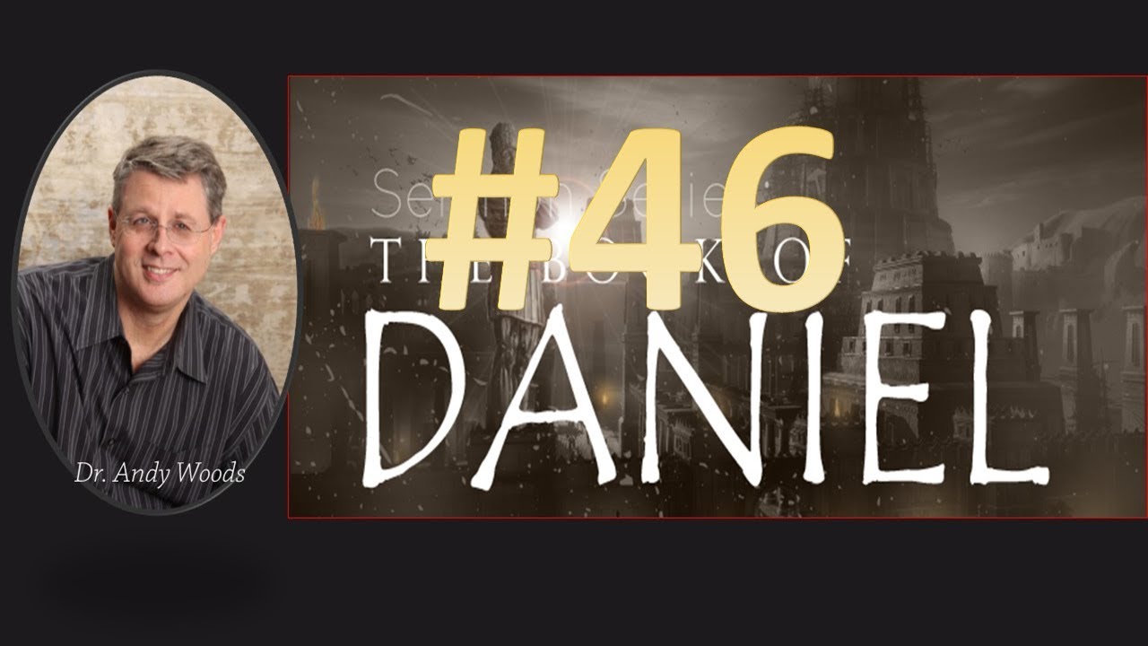 DANIEL 46. WARS ARE DETERMINED (PART 2) Daniel 11:13-20