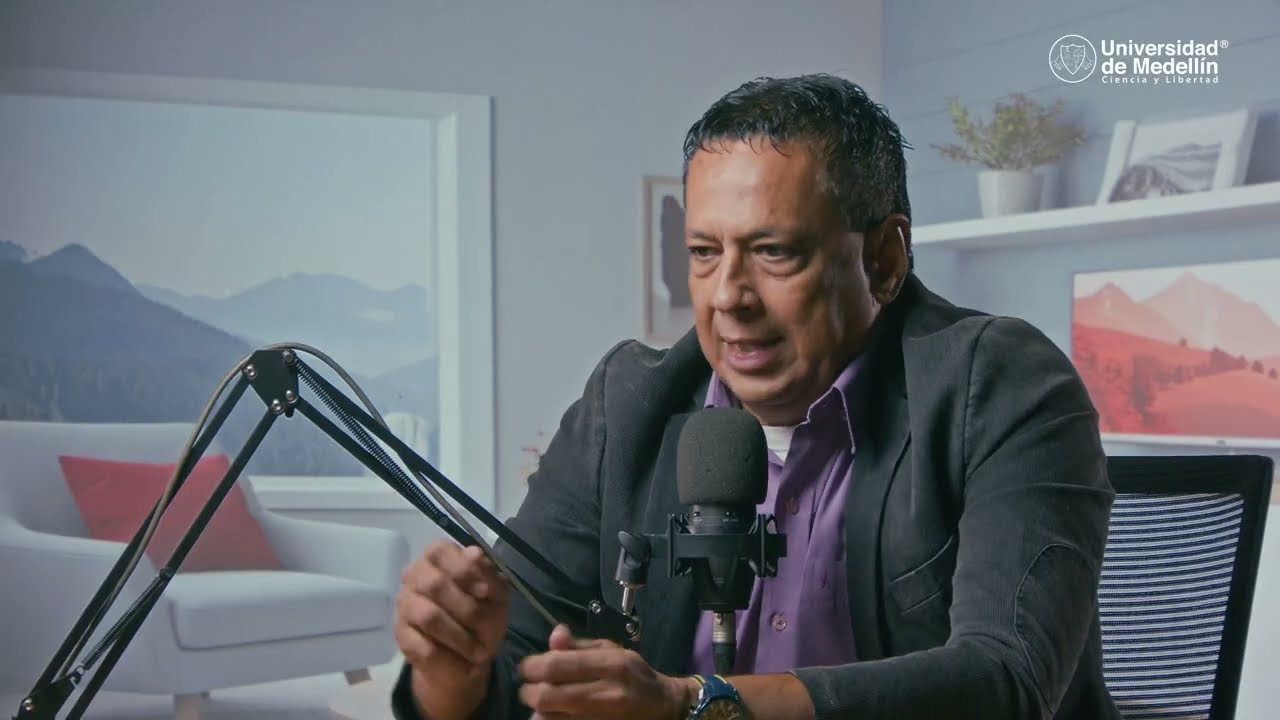 Radiografía fiscal de un país en tensión económica | Perspectiva 360 con Robert NG
