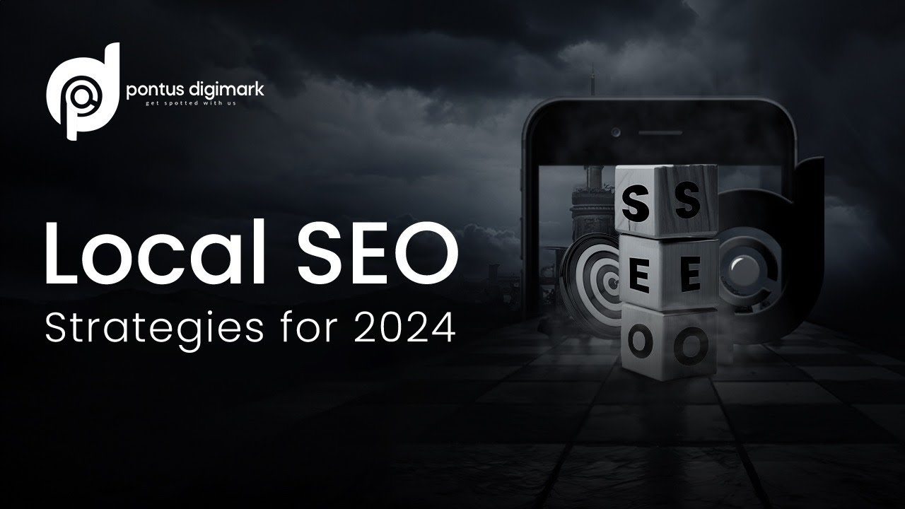 Local SEO Strategies For 2024 | #digitaltransformation #ai