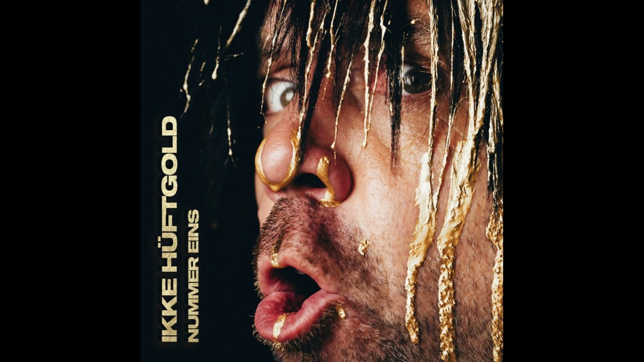 Ikke H&uuml;ftgold, Sch&uuml;rze, DJ Robin - Bumsbar