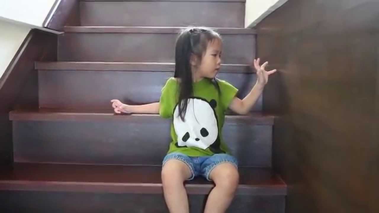 เด็กจิ๋วงอนปะป๊า [N'Prim W190]