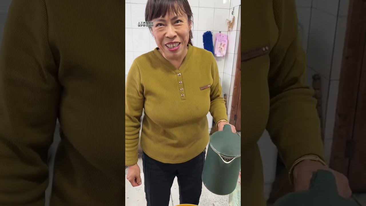 炭烤林蛙是挺香#三农 #我的乡村生活 #林蛙 #烤林蛙 #新农人计划