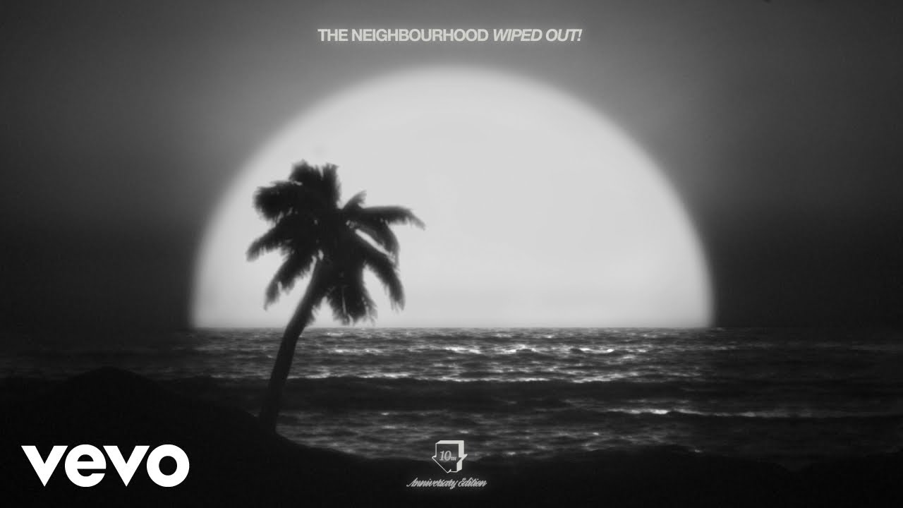 The Neighbourhood - The Beach (Demo - Official Audio)