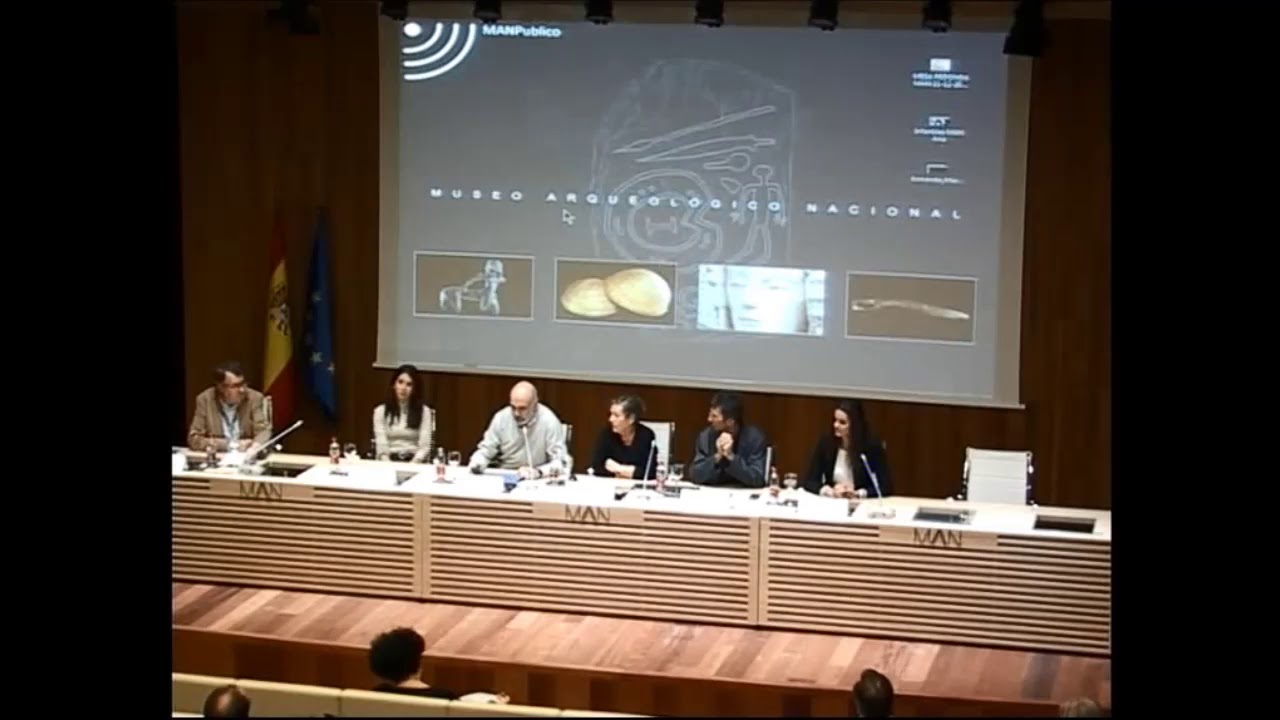 Tumbas de niños y niñas en las sociedades del Calcolítico y el Bronce Antiguo de la submeseta sur