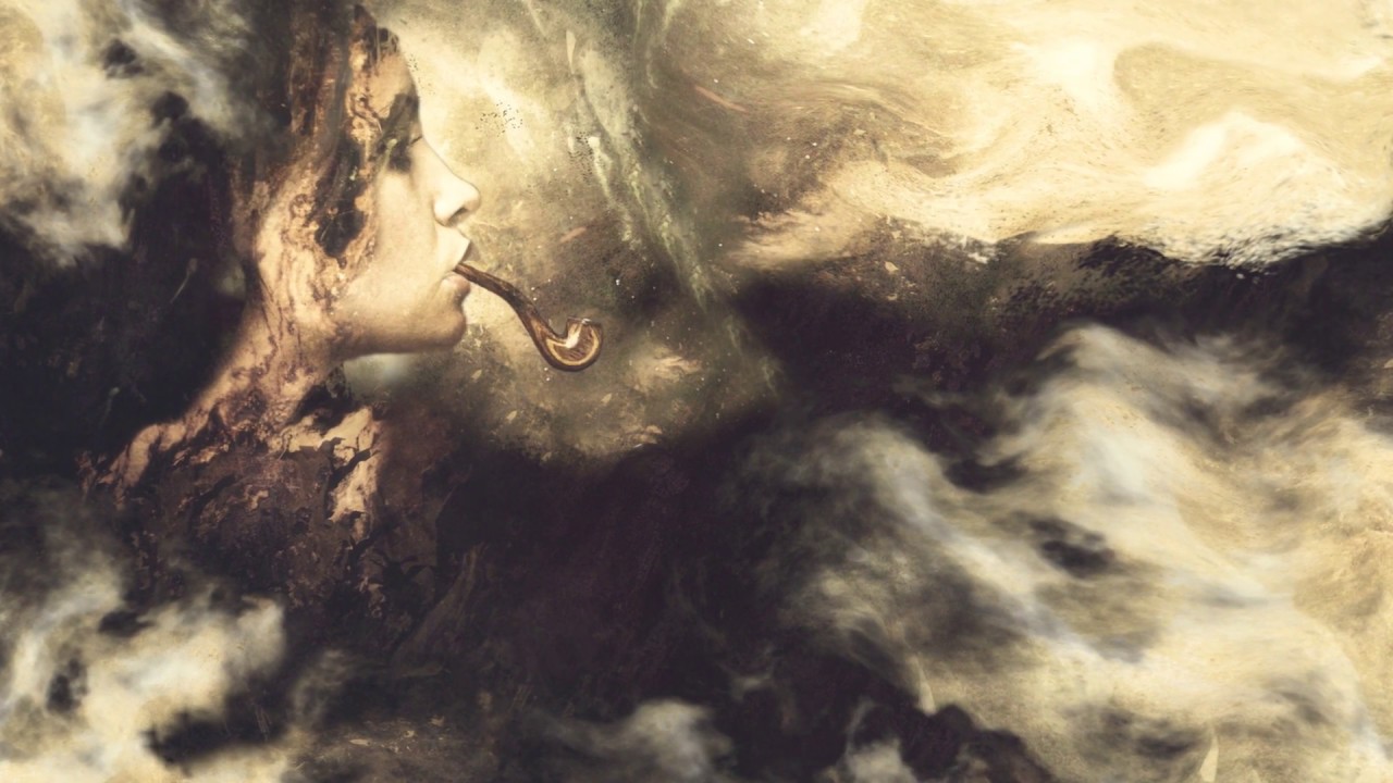 Tim Green - Slip Away - CORLP042