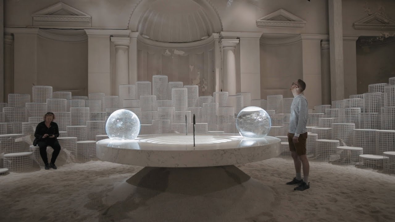 Milan Design Week 2018