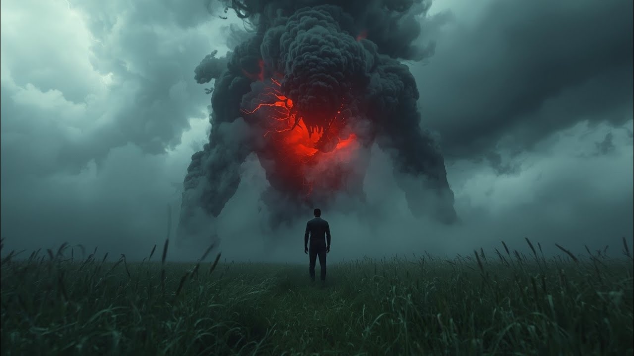 ROX SO — Doom on the Horizon (From “The End Draws Near”)