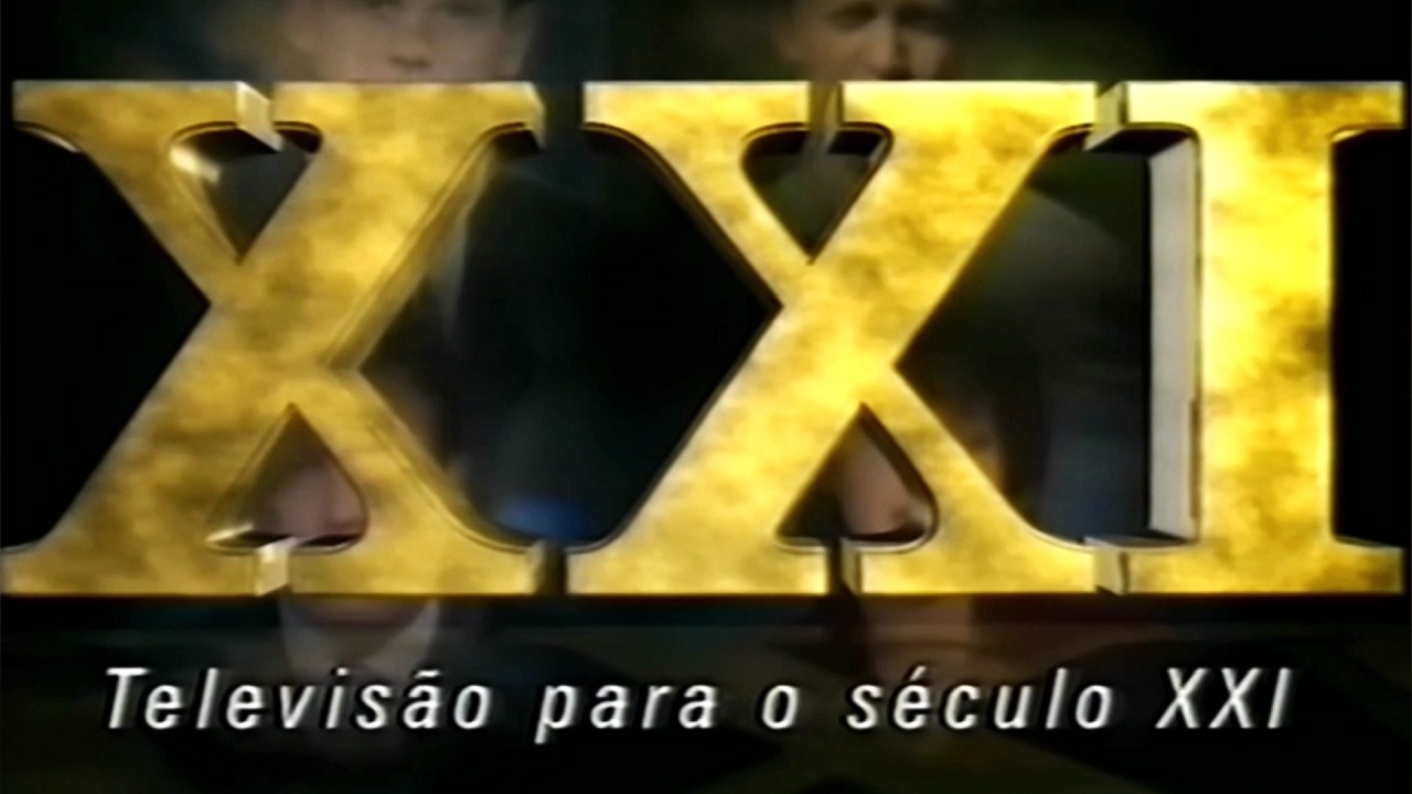RTP - Promos Século XXI (1999)