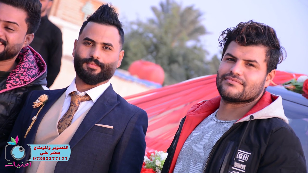 عمي لا يفوتكم هذا العرس بناحية المنار اله فدشي يمووت حفل زفاف محمد حسين-- للحجز07803277177