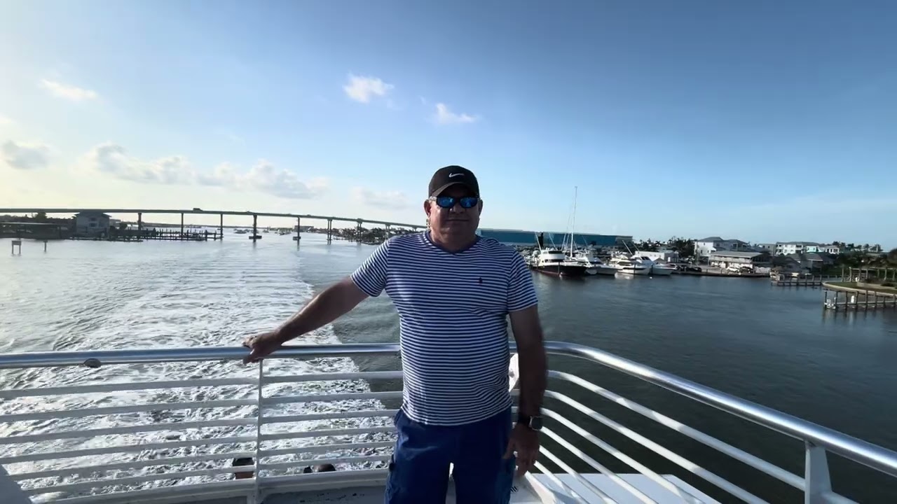 Key West Express , Fort Myers Beach a Cayo Hueso