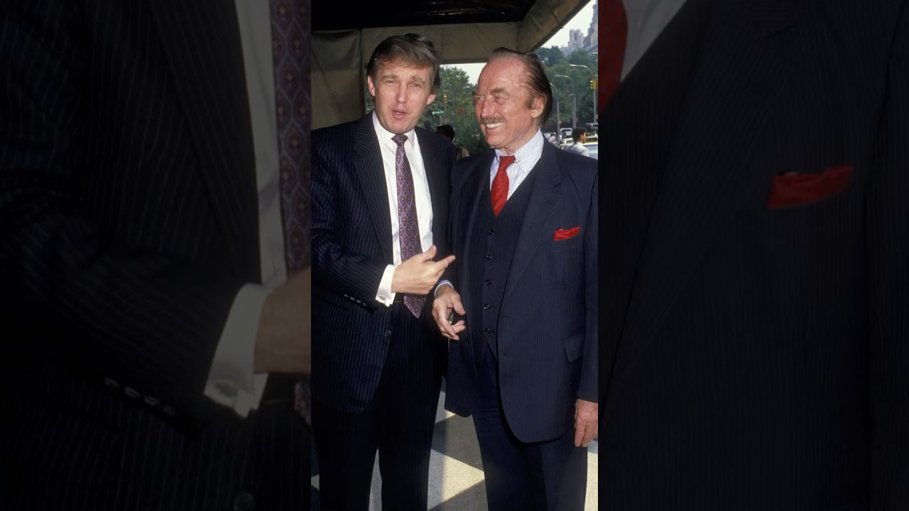 Is Donald Trump Actually 