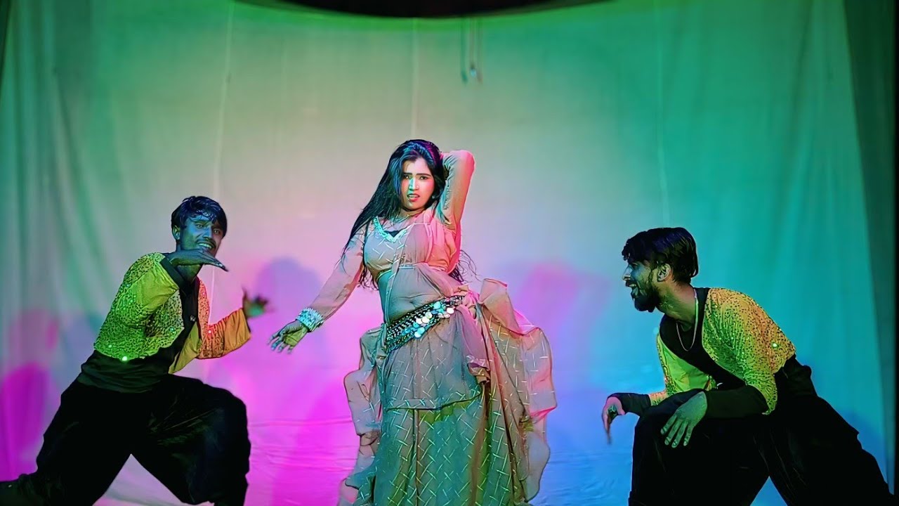 Patli Kamariya Mori | Miss. Nilam | Sataryachi Gulchadi | #zadipattitheaters