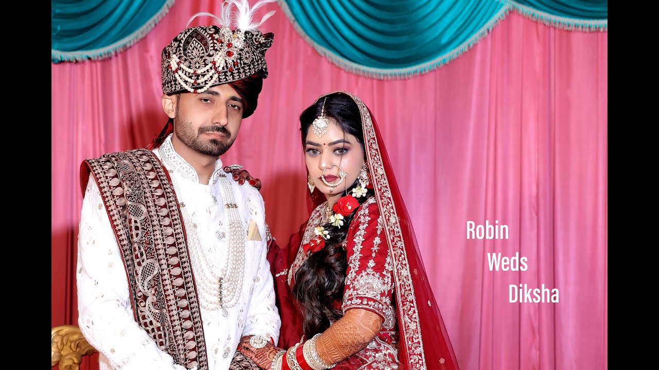03 Robin Weds Diksha