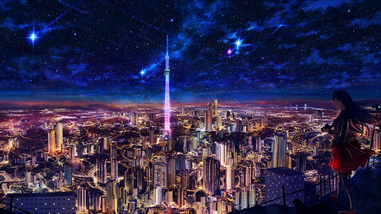 {1135} Nightcore (Roanok) - Call My Name (with lyrics)