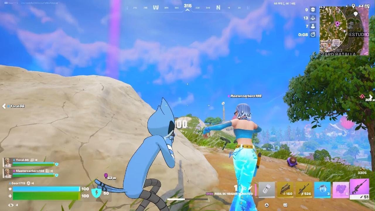 Fortnite
