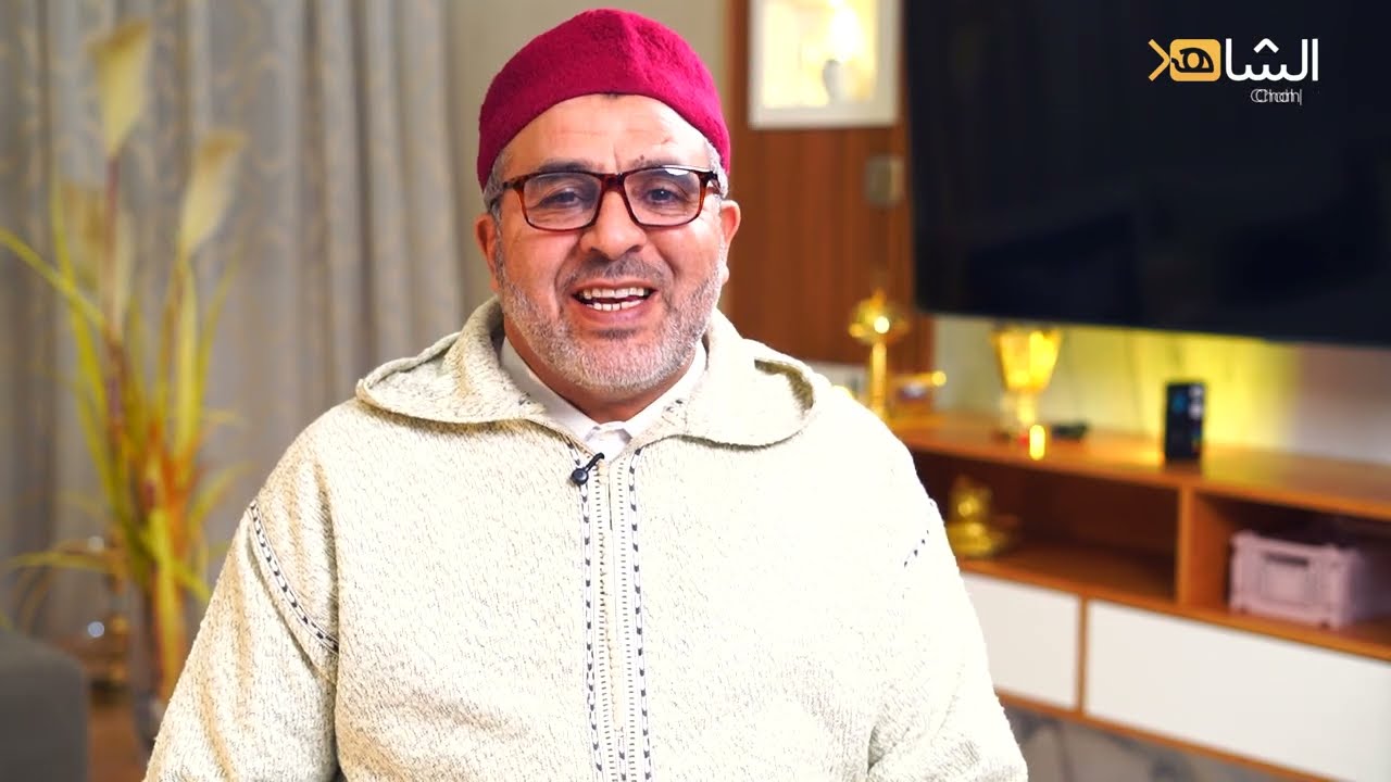 محمد باعسو:  حسن الخلق